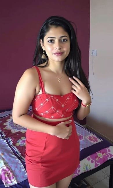 female Call Girls in Chanakyapurii