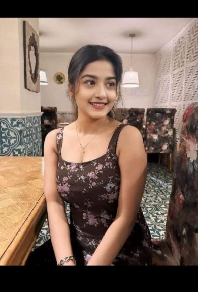 model Call Girls in Chanakyapurii