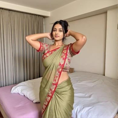 Chanakyapurii Call Girl
