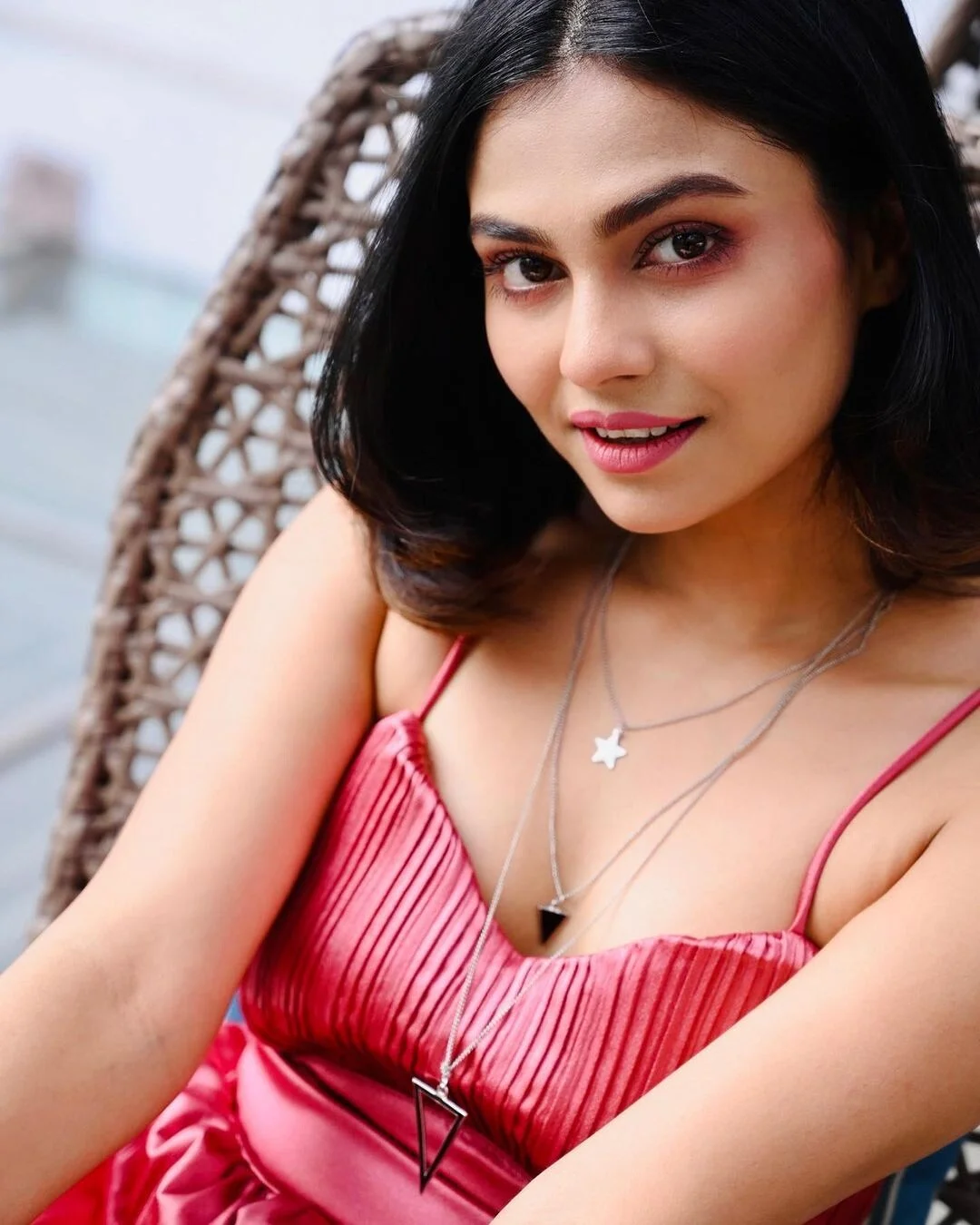 Chanakyapurii Call Girl